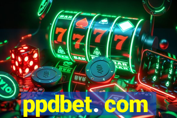 ppdbet. com